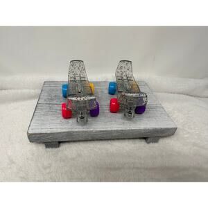 BABW / Build A Bear Workshop SKATES for Full Size Plush Toys